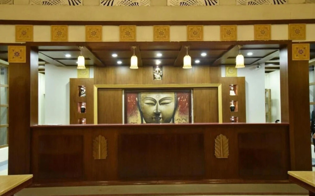 Gargee Gautam Vihar