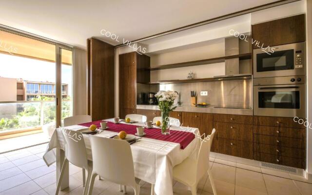 Apartamento Chocolate - 300 Meters From Salgados Beach