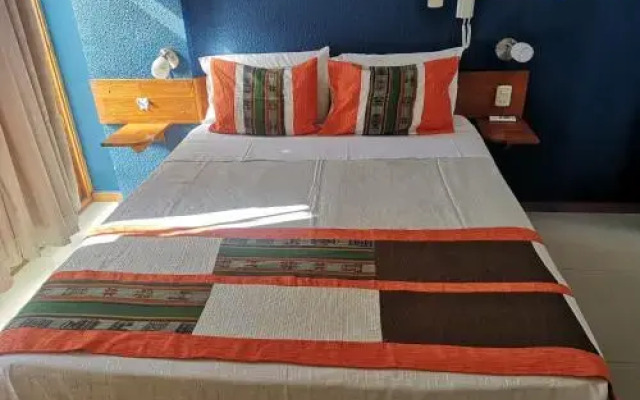 Hotel Esmeralda