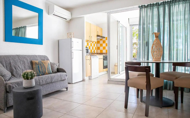 Residence Les Bulles de Mer