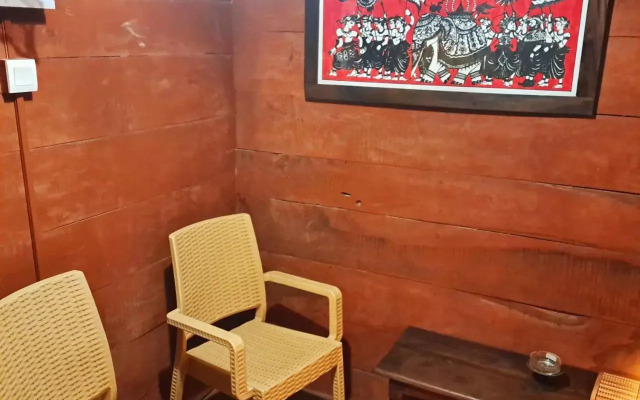 Bed & Bicycle Hostel Dambulla