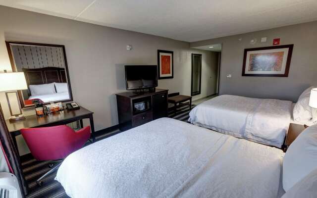 Hampton Inn Neptune/Wall