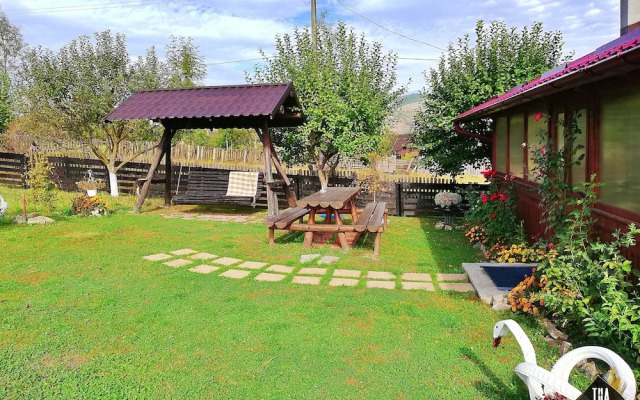 Casa Lacry