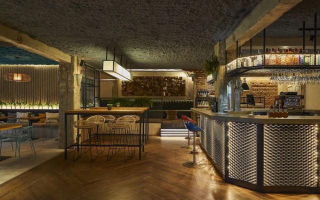 Hotel Indigo Madrid - Princesa by IHG