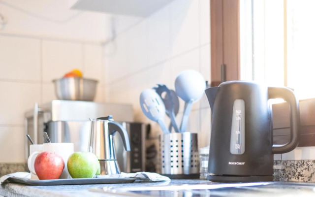 Triana Penthouse by SevillaLuxurySuites