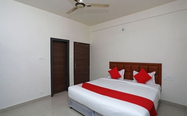 OYO 23251 Prime Residency