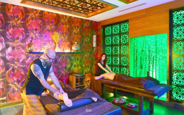 Alanya Azura Residence