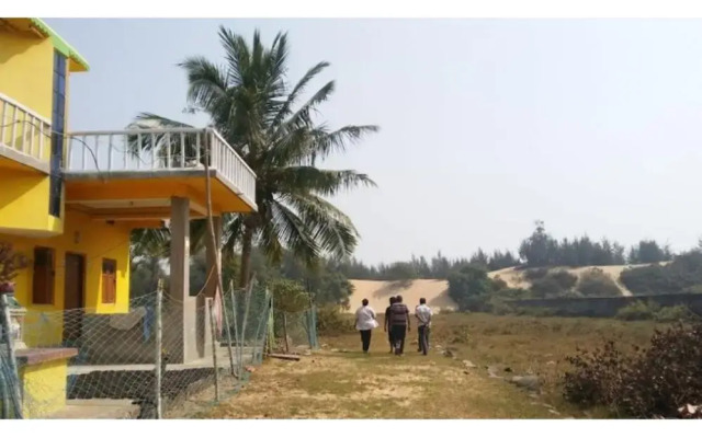 Hotel Muktangan