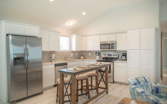 Always Beachin 4 Bedroom Home