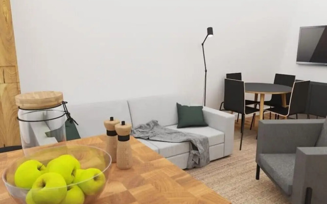 Victus Apartamenty - Korsa 2