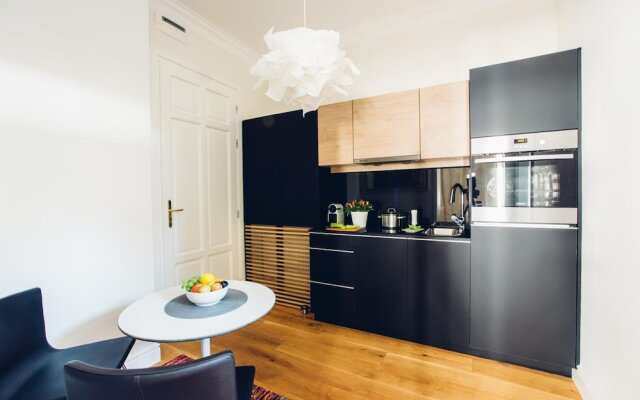 Adele Apartments