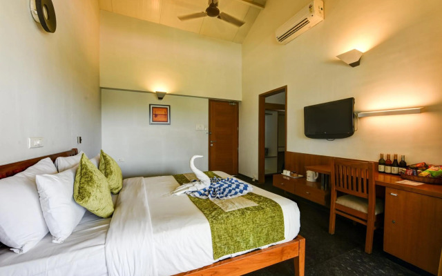 Regenta Resort Soma Vine Village