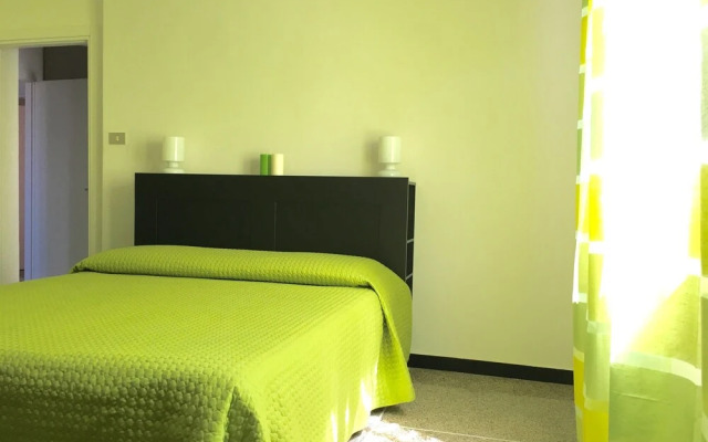 GreenHouseBologna