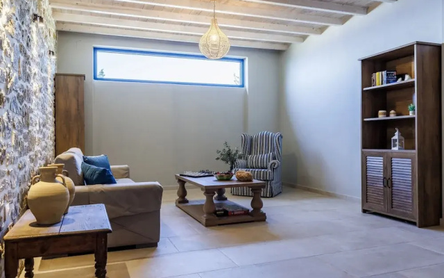 Rodon Luxury Villas Eos