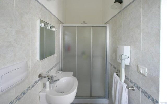 Albergo Bouganville