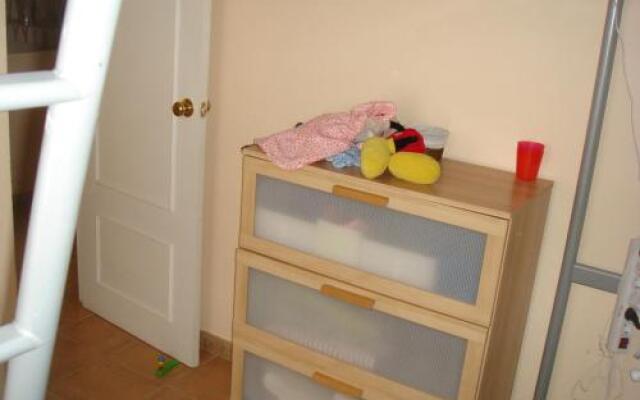 Chalet Pto Sta Maria