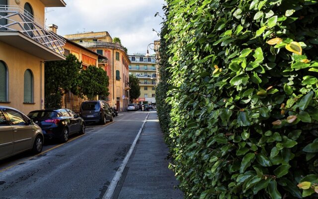 S Margherita Family Apartment With Terrace