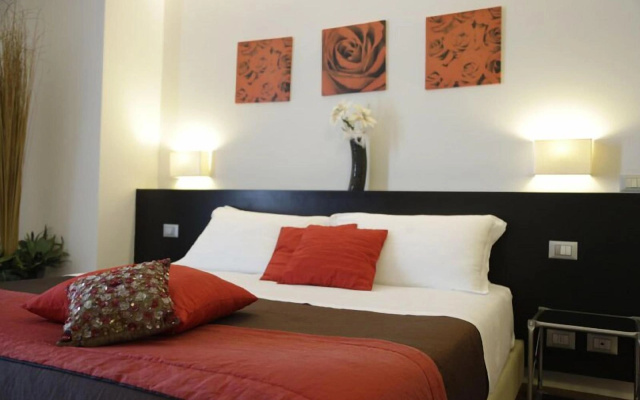 Live09 B&B