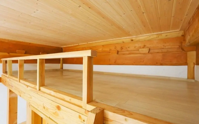 Iksan Geummagwan Pension