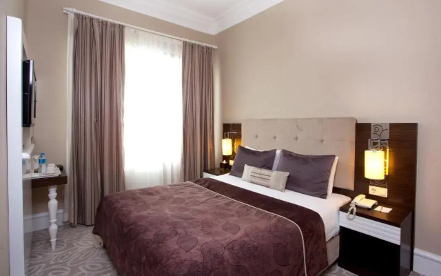 City Center Hotel Taksim