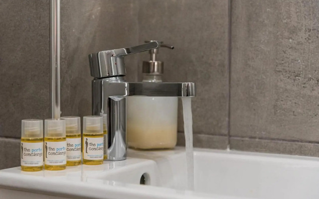 Guestready - Playground Affair