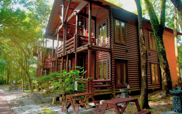Philea Resort & Spa