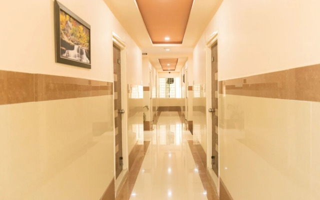 Hotel Krishna Sai Residency