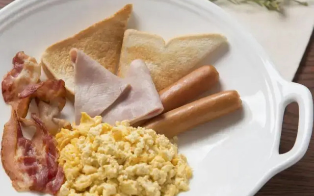 Ruamchitt Plaza Hotel