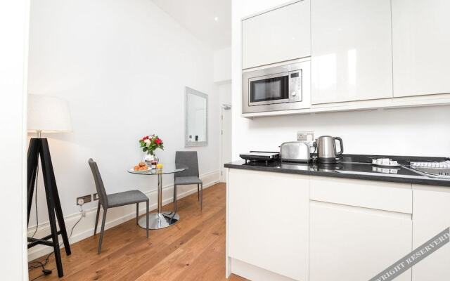 Bayswater by CAPITAL