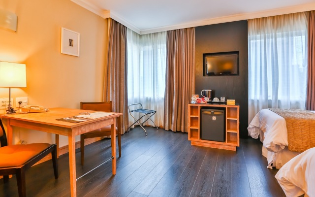 Park Inn by Radisson Berrini