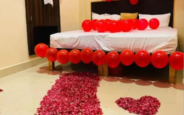 Kashi Kutir