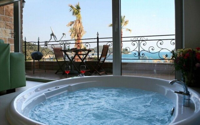 Grand Pension