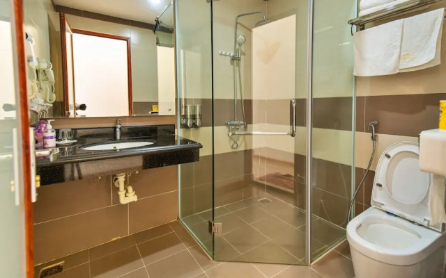 HANZ Noi Bai Airport Hotel