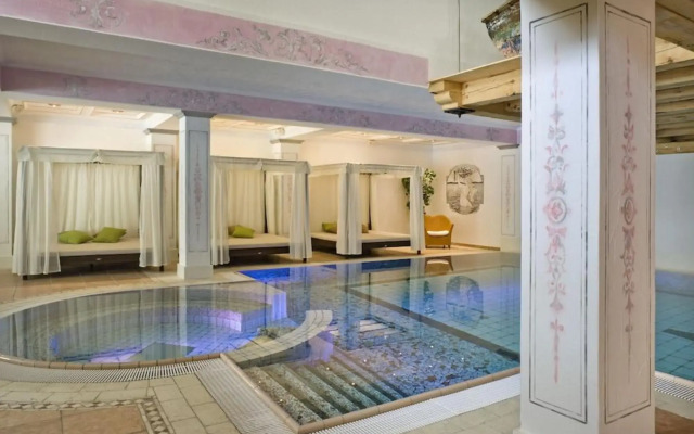 Hotel Berghof