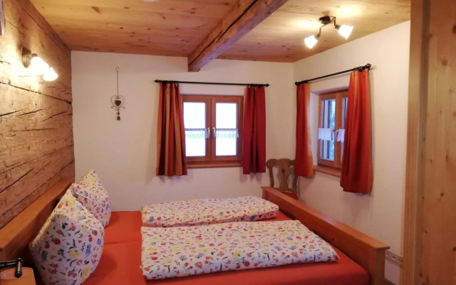 Ferienwohnung Grabenhäusl