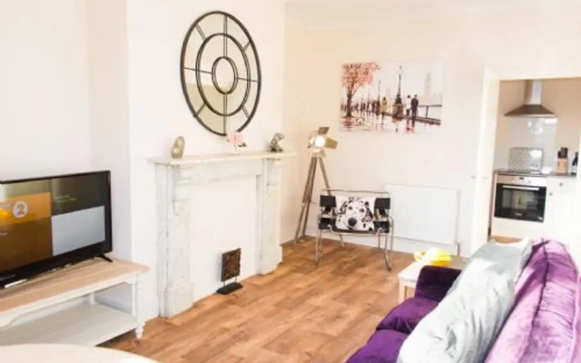 Host Stay Rosary Road Apartment