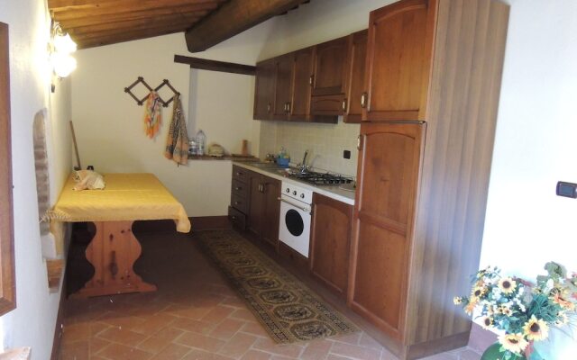 Agriturismo Pianoia