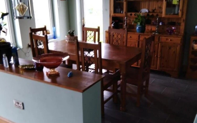 Horseshoe Croft B&B