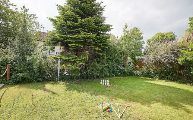 Host Stay The Arches Country House