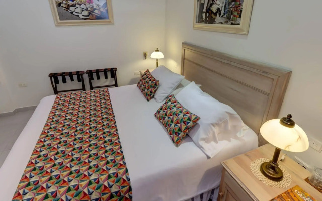 Hotel Casa La Fe By BespokeColombia