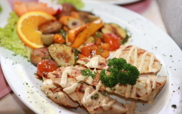 Hotel Bürgergesellschaft