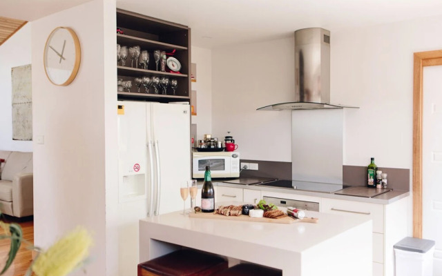 Ulverstone Boutique Accommodation