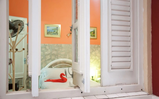 Havana Belkis Rooms