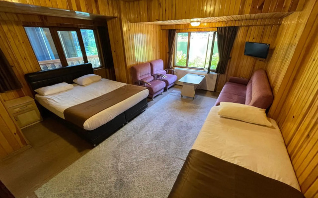 Ozkan Hotel