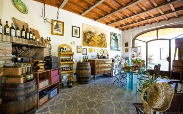 Azienda Agricola Pietralta
