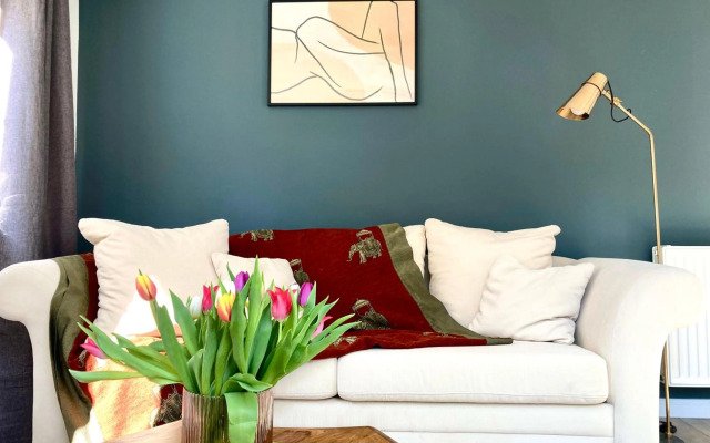 Die Stader Ferienwohnung