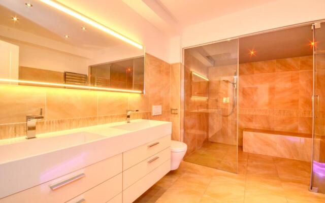 Appartement Eichenhof Top 2 By Alpen Apartments