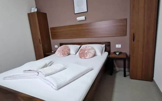 Djerdan Hotel