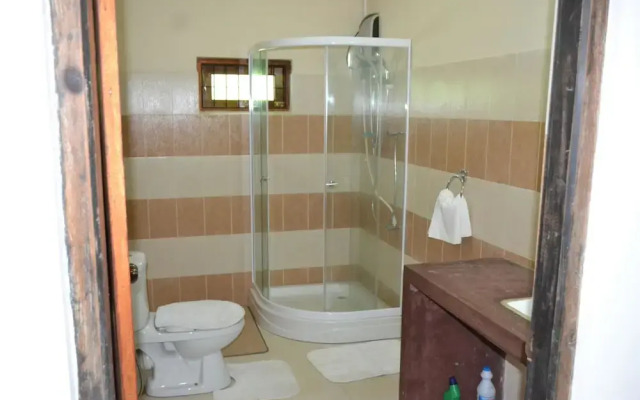 Graten Tea Garden Holiday Bungalow