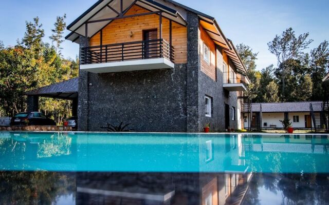 Livgrand - Yellow Lake Resorts & Spa, Yercaud - Myst
